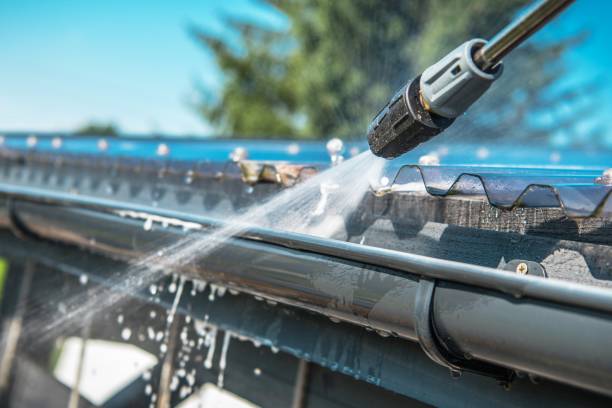 Why Choose Our Certified Pressure Washing Experts for Your Project Needs in Shrub Oak, NY?