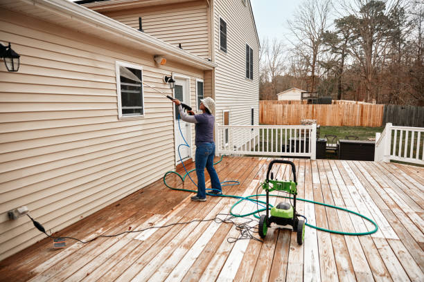 Best Fence Pressure Washing  in Shrub Oak, NY