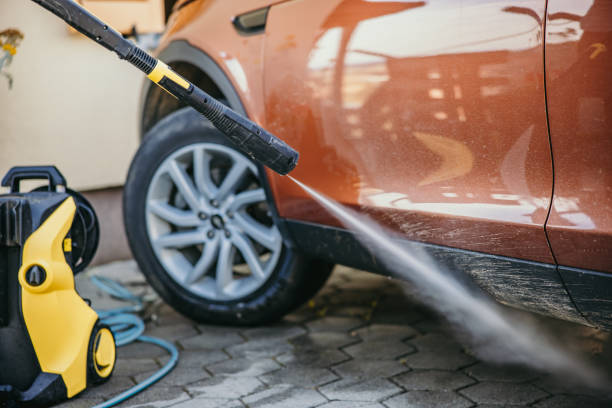 Why Choose Our Certified Pressure Washing Experts for Your Project Needs in Shrub Oak, NY?