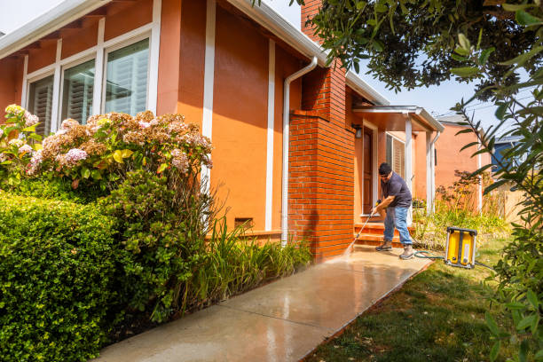 Best Roof Power Washing Services  in Shrub Oak, NY