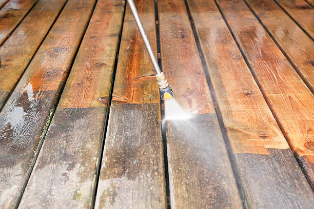 Best Commercial Pressure Washing  in Shrub Oak, NY